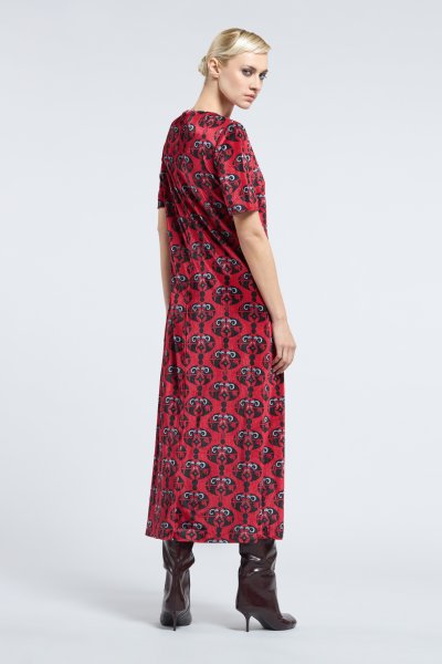 ZINOVIA DRESS	